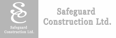 Safeguard Construction Ltd.